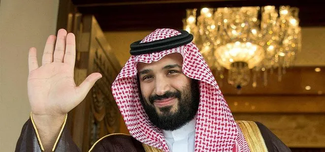 Suudi Arabistan’da 2030 için operasyon