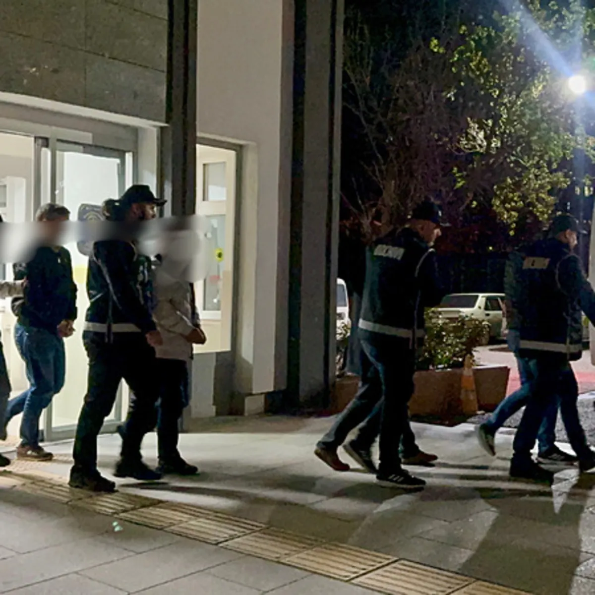 Ehliyet sınavında yapay zekalı 