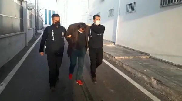 Yılbaşını kana bulayacaklardı! 5 şüpheli gözaltına alındı