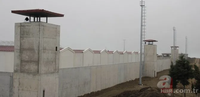 Af yasası son dakika! Genel af çıkacak mı? Ceza indirimi olacak mı? Yargı reformu TBMM Genel Kurulu'nda... 20