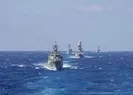 ABDde Türkiyeye karşı flaş Doğu Akdeniz hamlesi