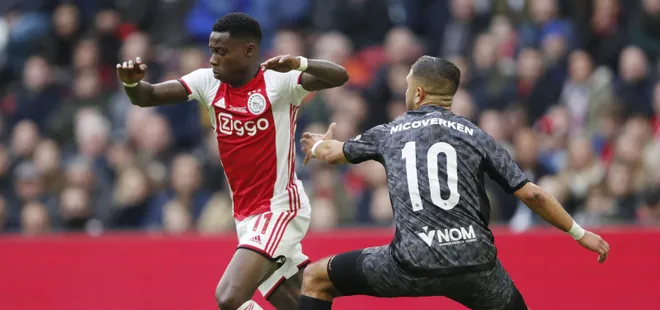 Son dakika Fenerbahçe haberleri | Fenerbahçe’de gündem transfer! İşte listedeki yeni isim