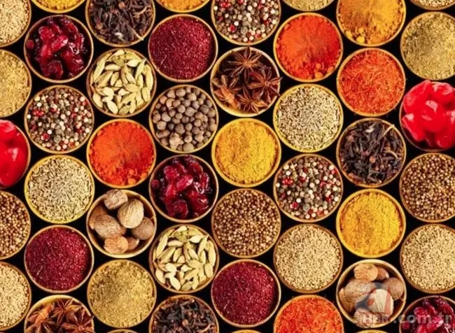 İbn-i Sina'nın 'şifa kaynağı' dediği baharat! Unutkanlığa savaş açıyor! Hafızayı güçlendirmek için aç karnına... 10