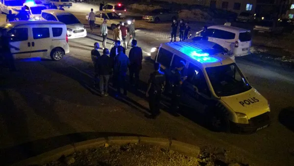 Şanlıurfa’da skandal olay! Gürültülü düğün şikayetine giden polislere saldırı - 2