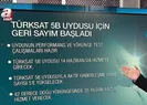 Geri sayım başladı