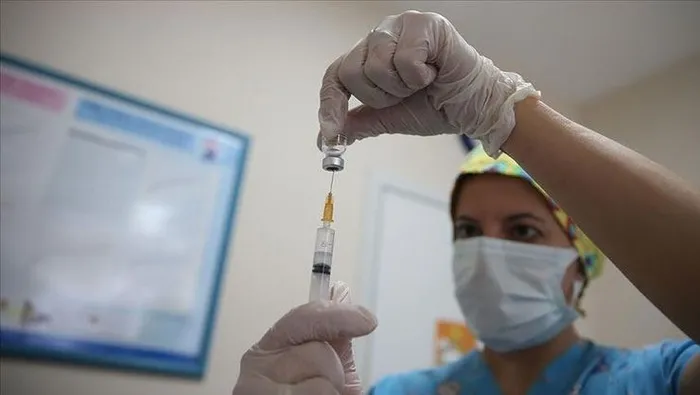 Son dakika: İlk Sinovac çalışması tamamlandı! Aşı sonrası kaç kişi koronavirüse yakalandı? Dikkat çeken sonuçlar