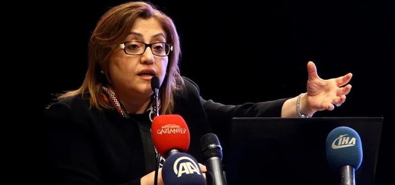 Fatma Şahin'den ABD elçisine sert tepki