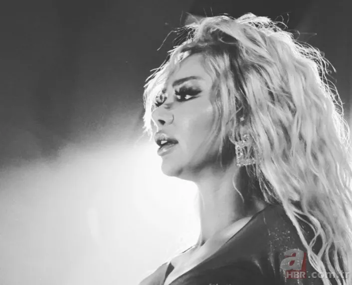 İbrahim Tatlıses'in biriciğiydi! Şarkıcılığa başlayan oryantal Didem şöhret dünyasına KİN KUSTU! “Ünlülere de inanamıyorum, herkes herkesin…” 16