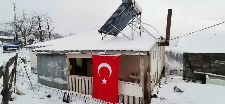 Şehitlerin isimleri ve memleketleri belli oldu! Pençe-Kilit Harekatı'ndan acı haber