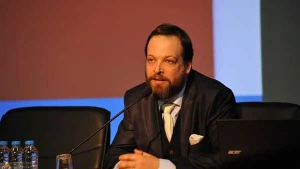 Son dakika: Fatih Tezcan hakkında soruşturma başlatıldı