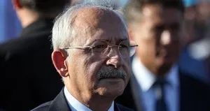 Yeni parti kuracaklar!