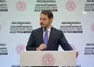 Bakan Albayraktan önemli açıklamalar