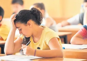 Liselere girişte sosyal proje kriteri