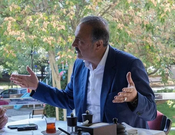 Son dakika: CHP’den ihraç edilen Mehmet Sevigen Kılıçdaroğlu’nu topa tuttu: Sokağa çıkamaz hale getireceğim