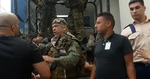 Brezilya’da uyuşturucu operasyonu: 132 ölü