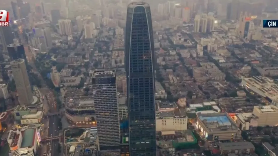 İpek Yolu’nun kalbinden modern bir ülkeye!