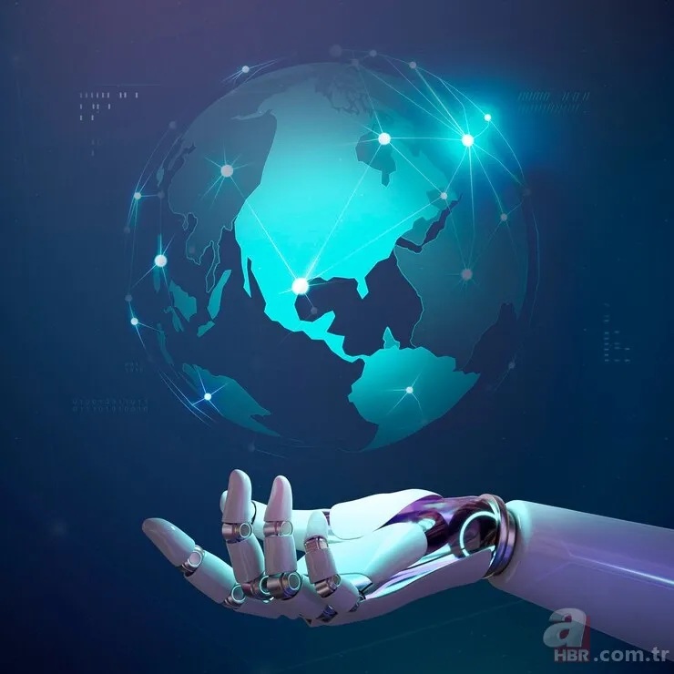 Manus AI nedir, özellikleri neler? Manus AI ücretsiz mi, nasıl çalışıyor? 4