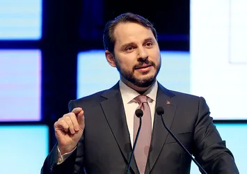 Enerjide merkez üssü Türkiye! Berat Albayrak'ın milli hamleleri bugün meyvelerini veriyor! İşte tarihe geçen başarının perde arkası