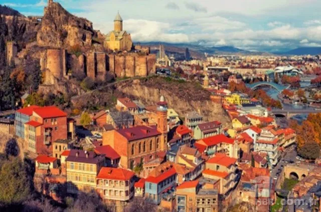 Türkiye'den vizesiz gidilen ülkeler | Türk vatandaşlarından vize istemeyen ülkeler | 2019 güncel liste 21