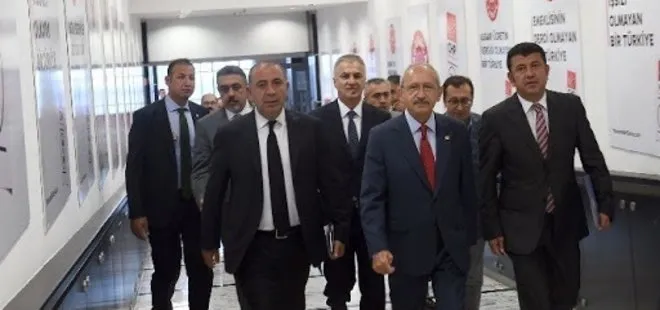 Son dakika: CHP Genel Başkan Yardımcısı Veli Ağbaba’nın koronavirüs testi pozitif çıktı