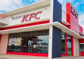 İşgalci İsrail destekçisi markalar yokuş aşağı! McDonald's, Starbucks'ın ardından KFC ve Pizza Hut'a Gazze tokadı