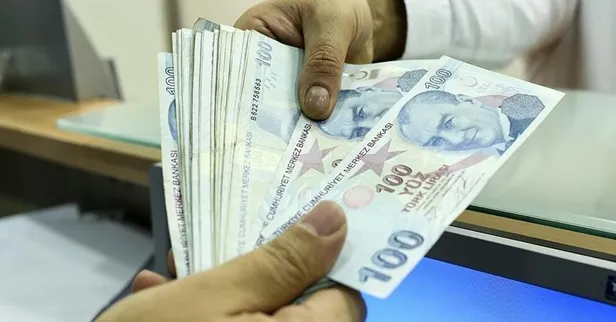 2021 emekli maaşları listesi: 2021 emekli maaşları ne kadar oldu? Temmuz emekli maaşları belli oldu mu? - 1