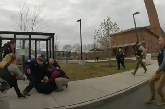 Dünya gündemine bomba gibi düştü! ABD’de kan donduran vahşet | 11 aylık kızını önce boğdu sonra…