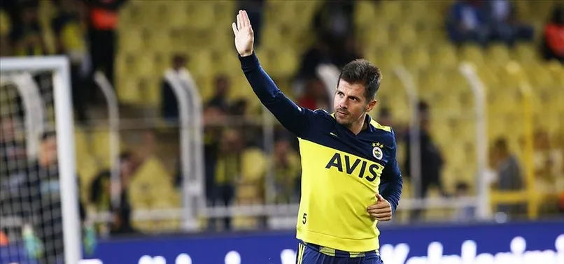 Emre Belözoğlu: Sağlık Bakanlığının hakkını vermemiz gerekiyor