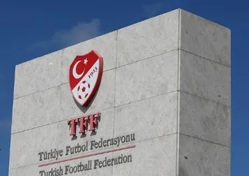 TFF Yönetim Kurulu görev dağılımını yaptı