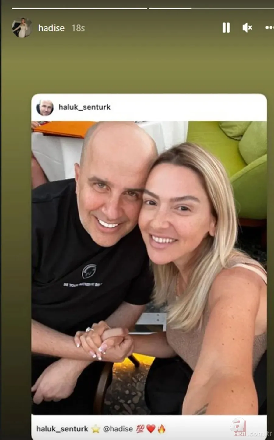 Bülent Ersoy’dan menajerine Hadise tepkisi! "Düşman ilan ederim" 7