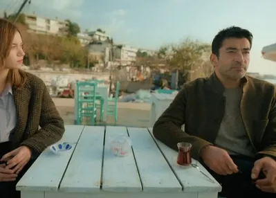 A.B.İ.’den ilk teaser yayınlandı!