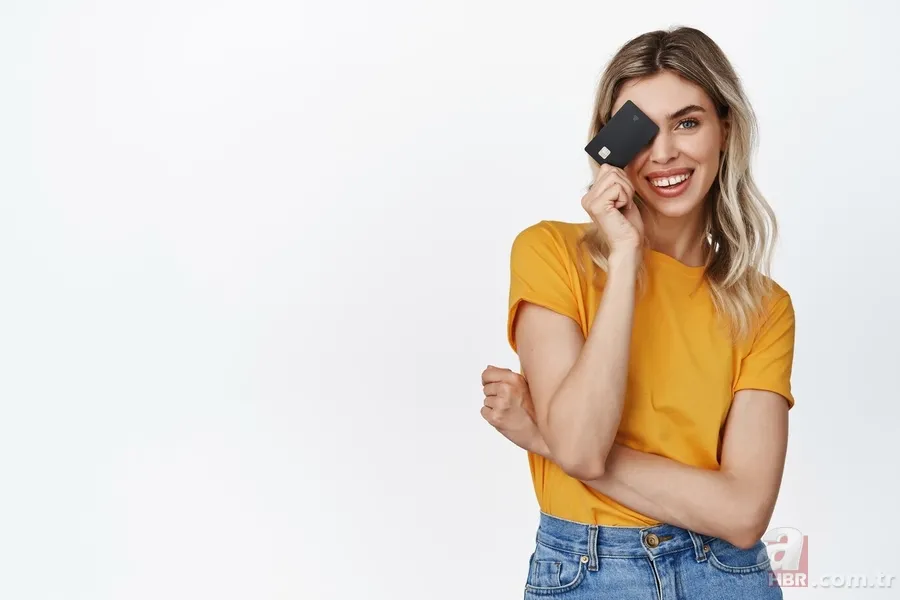 Kredi kartı olanlar dikkat! Yeni düzenleme geldi: Artık yasak 4