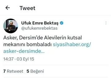 CHP’nin terör çizgisi gün gibi ortada! Bir yeni skandal daha! Meclis üyesi PKK’yı övdü, TSK’yı katliamla suçladı