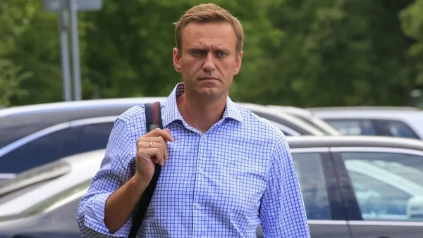 Zehirlenerek öldürülmek istenen Rus muhalif Navalny hakkında flaş iddia: Rus istihbarat çalışanları zehirledi I Navalny kimdir?