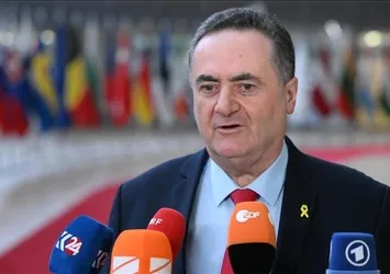 İsrail'in klavye soytarısı! Siyonist Katz bu sefer de Hamas'ın yeni lideri Yahya Sinvar üzerinden Başkan Erdoğan'ı hedef aldı