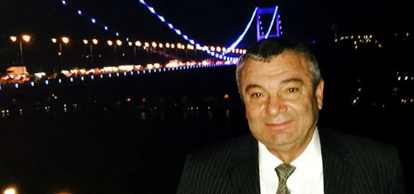 Tekirdağ’da ünlü iş adamı İrfan Pullukçu 15 yaşındaki kıza cinsel istismardan tutuklandı