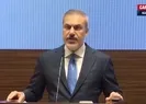 Hemen ateşkes ilan edilmeli