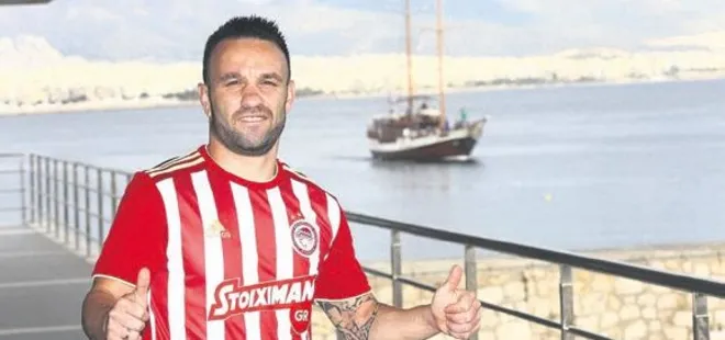 Valbuena’dan Türkiye yorumu