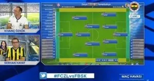 FBTV’den şok hata!