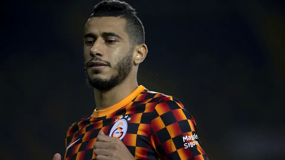 Galatasaray'da flaş Belhanda gelişmesi!