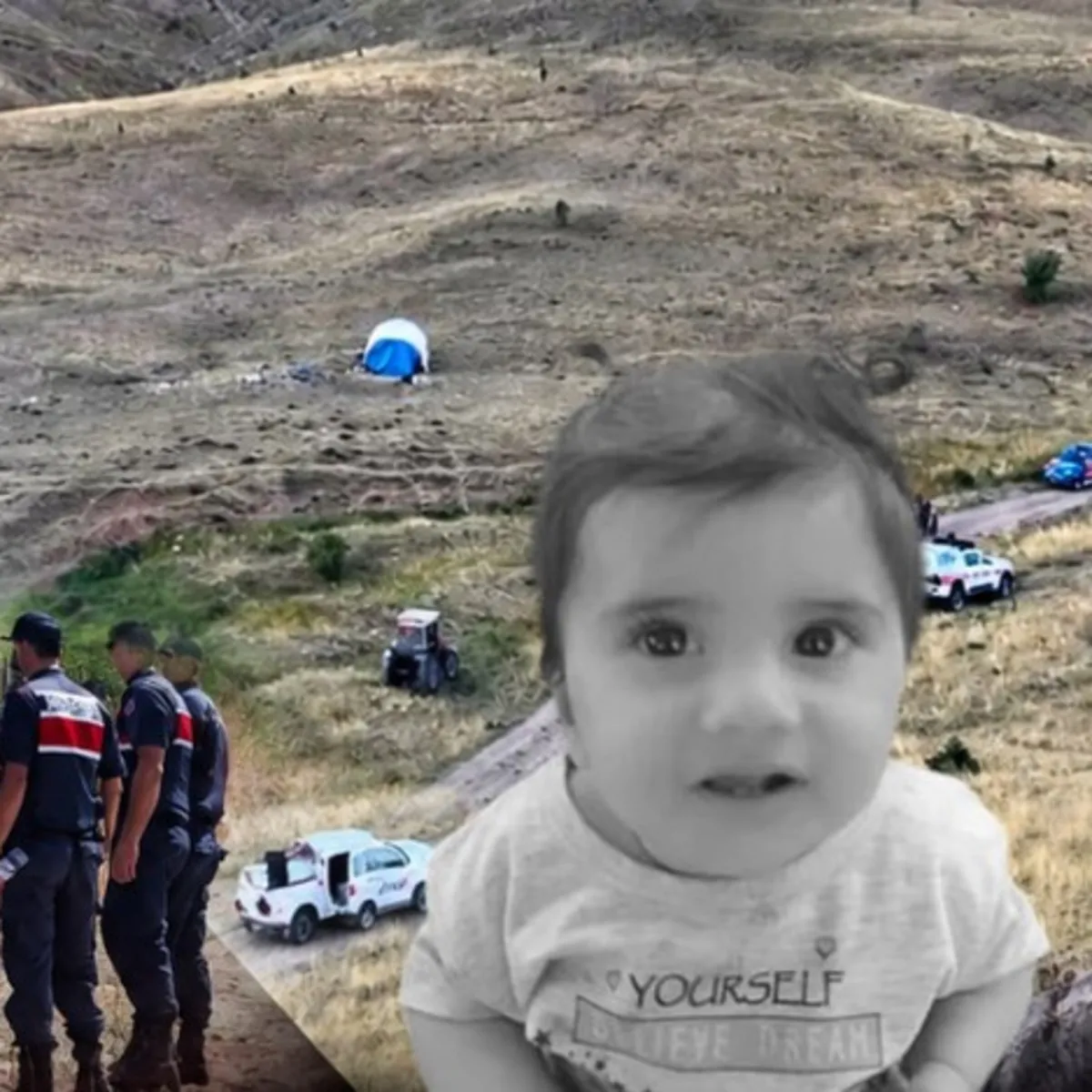 Anne Elif Balıkçı babasını Büşra'nın öldürülmesiyle suçladı