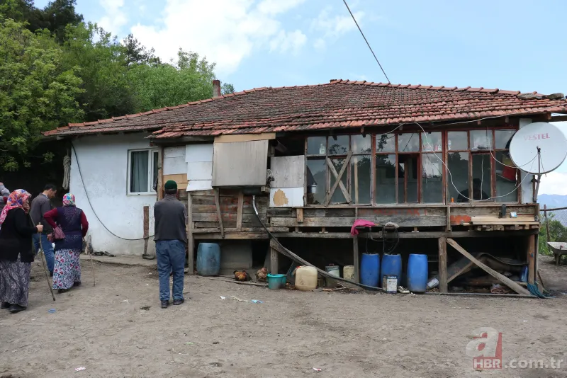 Müge Anlı canlı yayında 1,5 yaşındaki Ecrin'i arıyor! Ecrin bulundu mu? 21