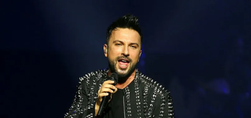 Tarkan’ın yeni albümünün çıkış tarihi açıklandı