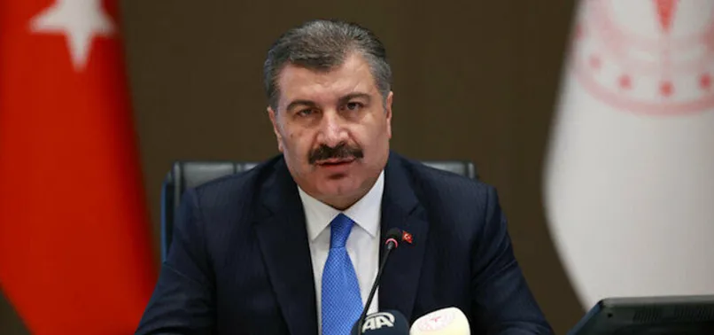 29 Aralık koronavirüs vaka sayıları açıklandı: Türkiye'de bugün koronavirüsten kaç kişi öldü?