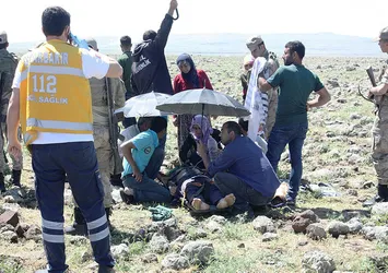 Diyarbakır'da iki aile arasında kavga: 2 ölü