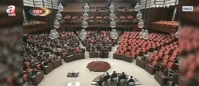 27 Nisan 2007’nin altyapısı nasıl hazırlandı? e-Muhtıra başarılı olsaydı ne olacaktı?