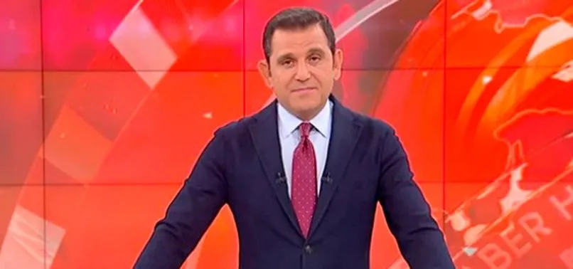 Fatih Portakal In Turkiye Dusmanligi Bitmiyor A Haber Son Dakika Gundem Haberleri