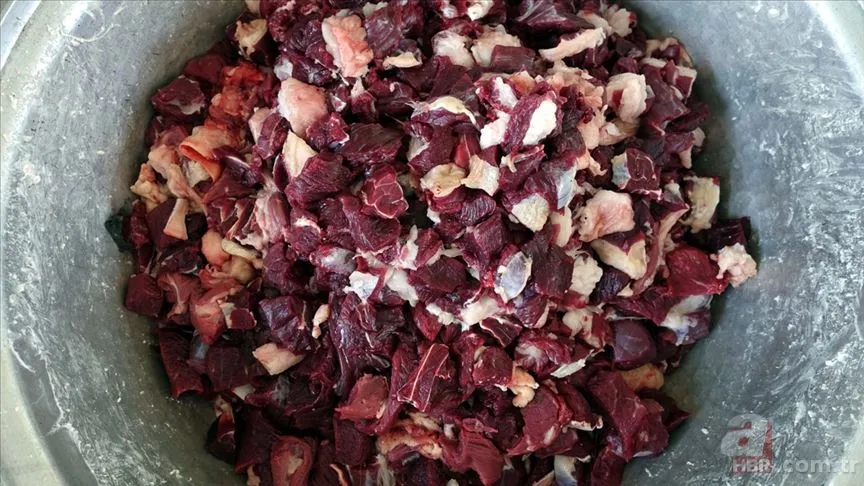 Kurban eti kimlere verilir? Kurban eti en az kaç kişiye dağıtılır? Kurban eti dağıtımı nasıl olmalı? Diyanet açıklaması 2