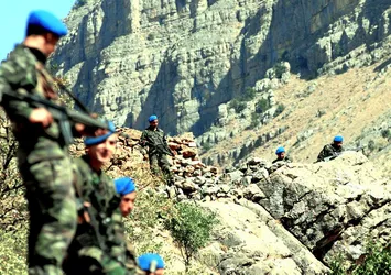 Kato, Tümgeneral Veli Tarakçı'ya emanet