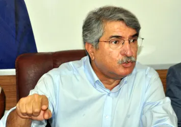 CHP'den Fikri Sağlar kararı